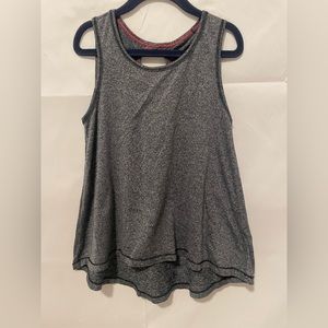 🔥3 for $15🔥 All in Motion Girls Tank Top Size S